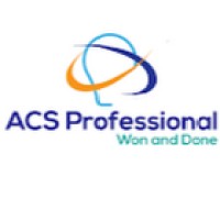 ACS Professional logo - Similar company to Intellis Intelligence