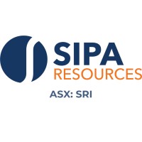 Sipa Resources Limited logo - Similar company to Omnia Metals Group (Asx:Om1)