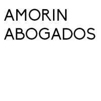 Amorín Abogados logo - Similar company to Sequeira & Menza Abogados