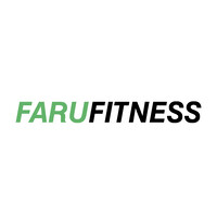 FARU FITNESS logo - Similar company to Visitmind