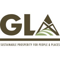 Global Land Alliance logo - Similar company to Prindex