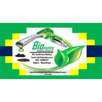 Biomotta-Consultoria e Serviços, Lda. logo - Similar company to Gaia Ees Consulting