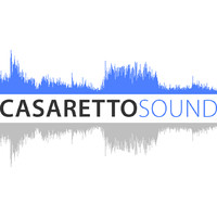 Tonstudio CasarettoSound logo - Similar company to The 48Forward Studios
