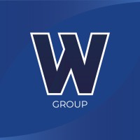 W Group logo - Similar company to Vaca Negra