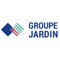 Groupe JARDIN logo - Similar company to Franc Facades