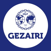 Gezairi Türkiye logo - Similar company to Slf Logistics