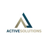 Active Solutions AI logo - Similar company to Splash Factory Llc