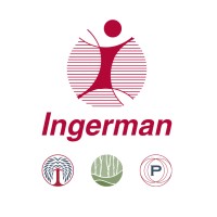 Ingerman logo - Similar company to Asden Properties