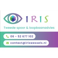 IRIS Coaching&Begeleiding logo - Similar company to Indiv Solutions B.V.