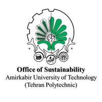 AUT Office of sustainability (دفتر توسعه پایدار دانشگاه صنعتی امیرکبیر) logo - Similar company to Tehran Polytechnic
