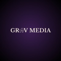 Grov Media logo - Similar company to Netkodo