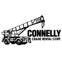 Connelly Crane Rental logo - Similar company to Ideal Crane Rental, Inc.