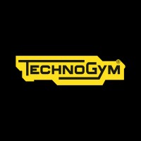 Technogym logo - Similar company to Akuis.Tech