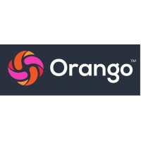 ORANGO Pvt. Ltd. logo - Similar company to Hoffmen Fashions Pvt Ltd