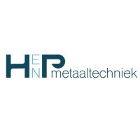 H&P Metaaltechniek logo - Similar company to Techno Welding