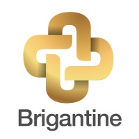 Brigantine logo - Similar company to Dangote Agro Sacks