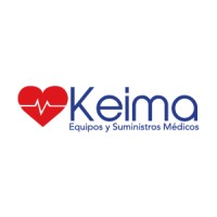 Equipos y Suministros Keima logo - Similar company to Keima