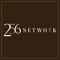 256 Network logo - Similar company to Jetapult
