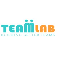 TeamLab Team Building logo - Similar company to Total Team Building