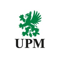 UPM Communication Papers logo - Similar company to Spray Network
