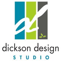 Dickson Design Studio, Inc. logo - Similar company to Rvsn Studios