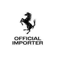 Ferrari Mumbai logo - Similar company to Porsche Centre Mumbai