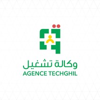 Agence Nationale pour l'Emploi الوكالة الوطنية للتشغيل logo - Similar company to Jeune Chambre De Commerce De Mauritanie