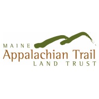 Maine Appalachian Trail Land Trust logo - Similar company to Wild Seed Project