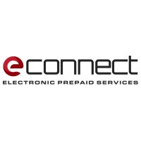 Econnect Prepaid Services logo - Similar company to Expolatam Consumer Electronics Show