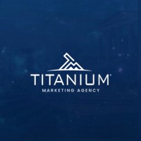 Titanium Agency logo - Similar company to A2Z Solutions