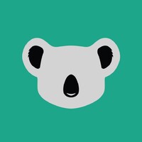 Koalie logo - Similar company to Bryght Labs
