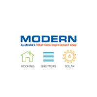 Modern Group Australia logo - Similar company to The Modern Group