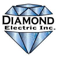 Diamond Electric, Inc. logo - Similar company to Mad Dash, Inc.