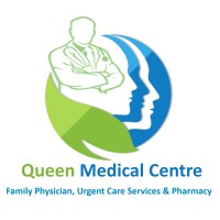 Queen Medical Centre logo - Similar company to Pak Urdu Translators
