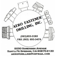 AERO FASTENER DRILLING, INC. logo - Similar company to Micro Metals