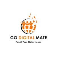 Go Digital Mate logo - Similar company to Human In The Loop