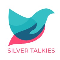 Silver Talkies logo - Similar company to Khyaal