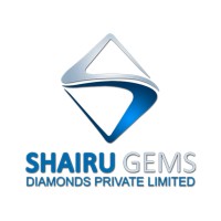 SHAIRU GEMS DIAMONDS PRIVATE LIMITED logo - Similar company to Samarth Diamond