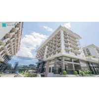 Mega Anggrek Hotel logo - Similar company to Samala Hotels