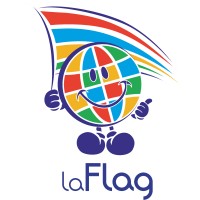 La Flag School logo - Similar company to Scuola Internazionale Di Pavia