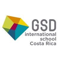 GSD International School Costa Rica logo - Similar company to Trinity School