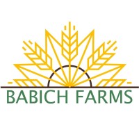 BABICH FARMS group of companies logo - Similar company to Midwest Co-Operative Services Inc.