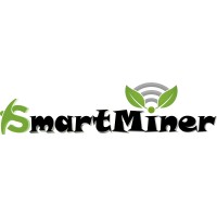 Project SmartMiner logo - Similar company to Green Wave Electronics