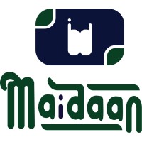 Maidaan logo - Similar company to Zewski Corporation