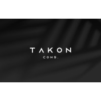 Takon logo - Similar company to Effective