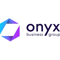 Onyx Business Group logo - Similar company to In Front Australian Business Solutions