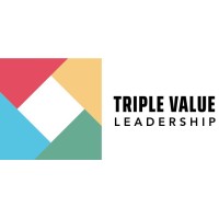 Triple Value Leadership logo - Similar company to Cbct® (Cognitively Based Compassion Training) At Emory University