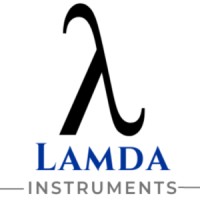 Lamda Analytical Instruments Pvt. Ltd. logo - Similar company to Bargal Analytical Instruments