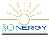 SOnergy logo - Similar company to Singularmind