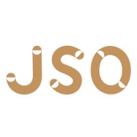 JSO logo - Similar company to Stichting Zo!